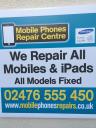 Mobile Phone Repairs Coventry logo